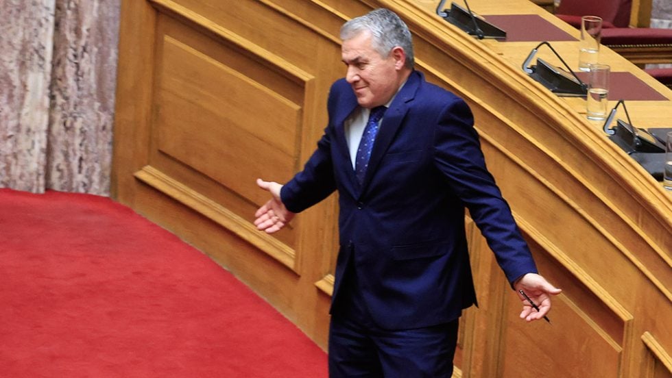 dimitris kyriazidis